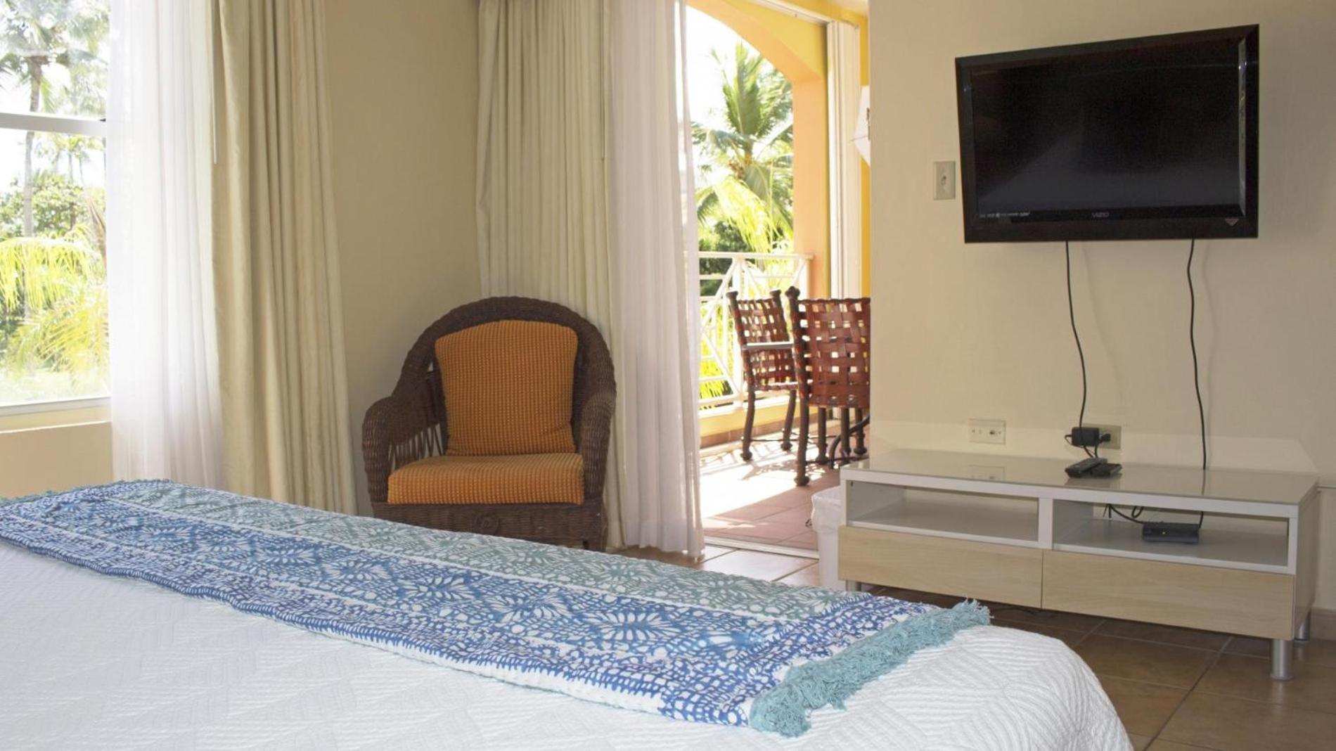 Palm View Apartment Humacao Exterior photo