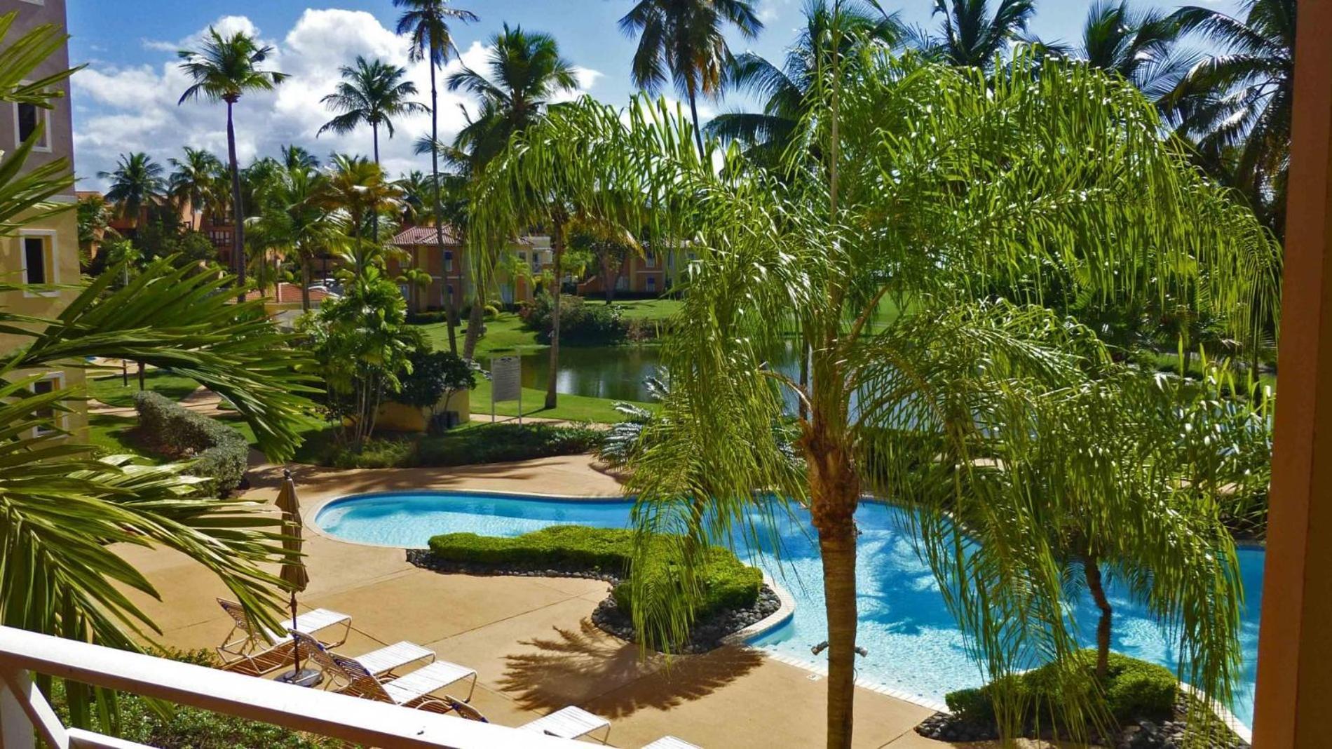 Palm View Apartment Humacao Exterior photo
