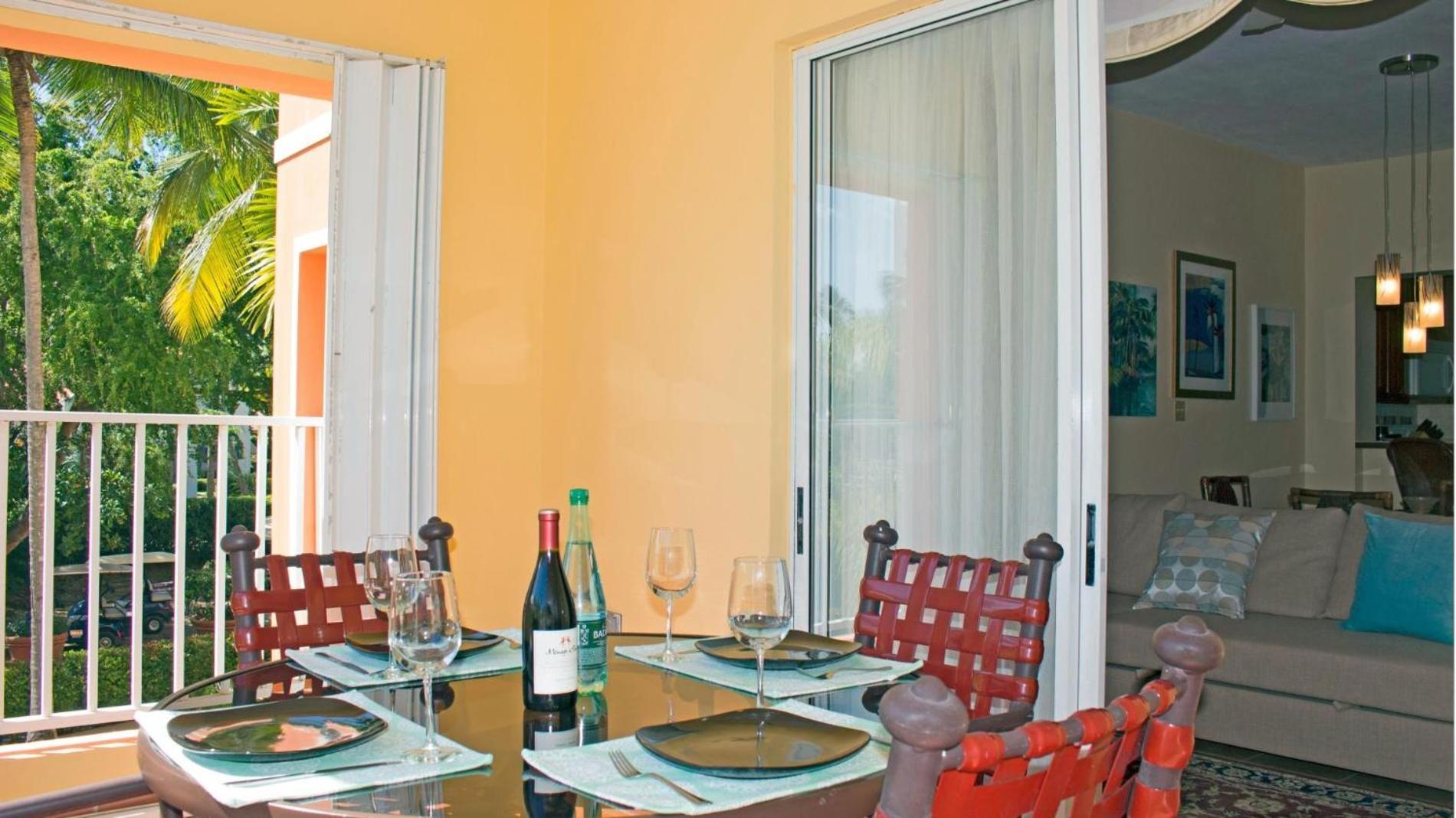 Palm View Apartment Humacao Exterior photo