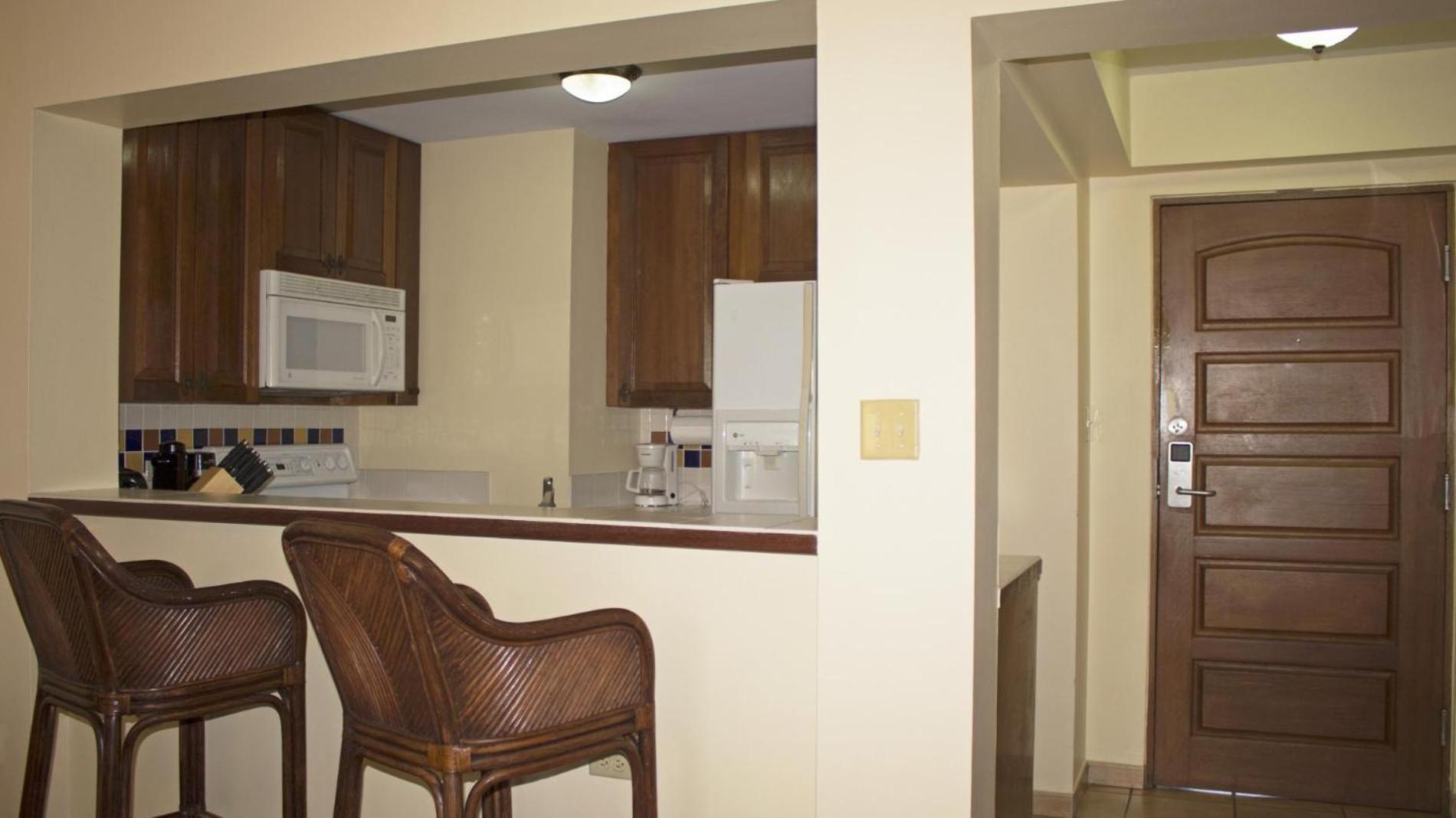 Palm View Apartment Humacao Exterior photo