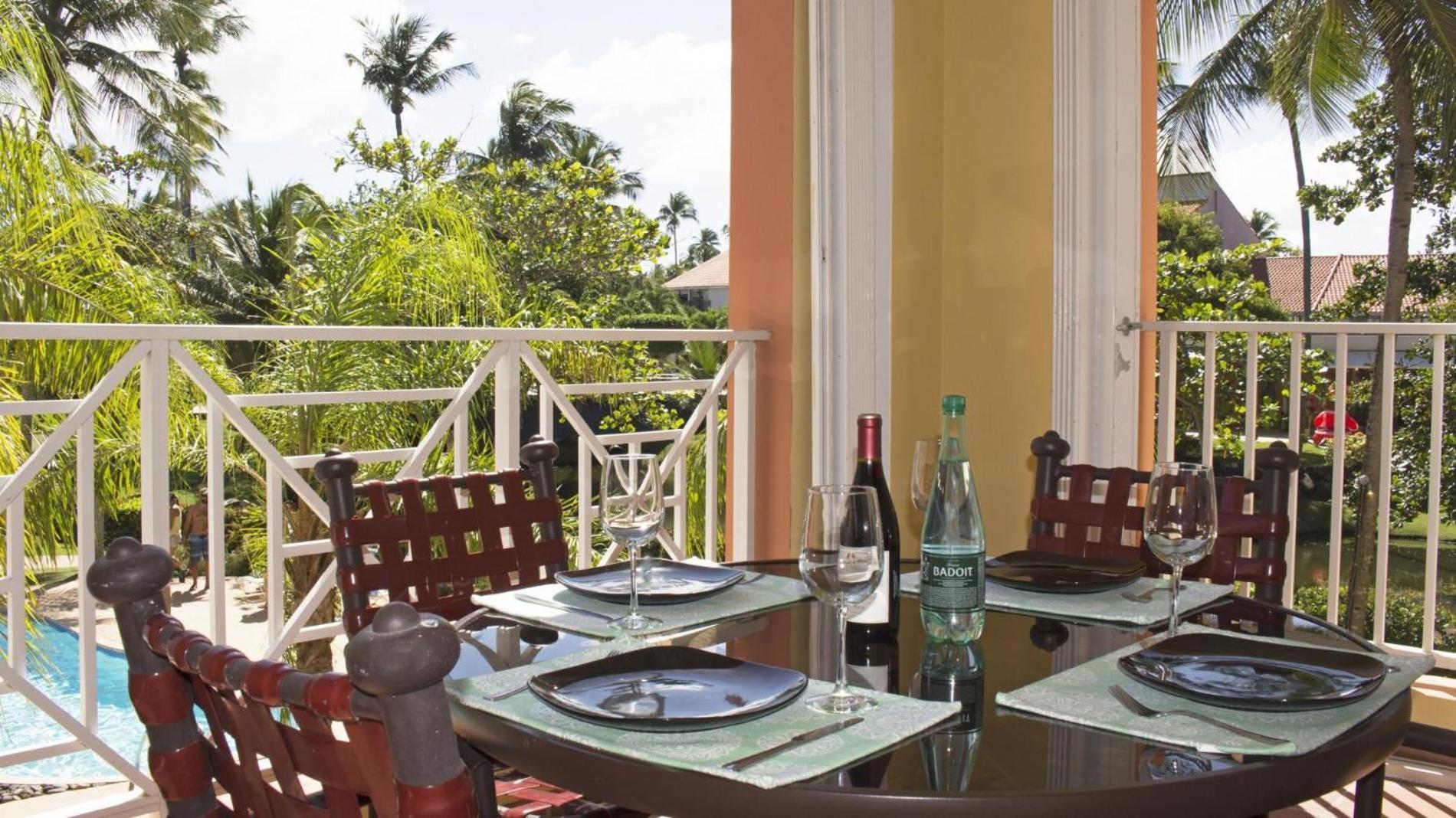 Palm View Apartment Humacao Exterior photo