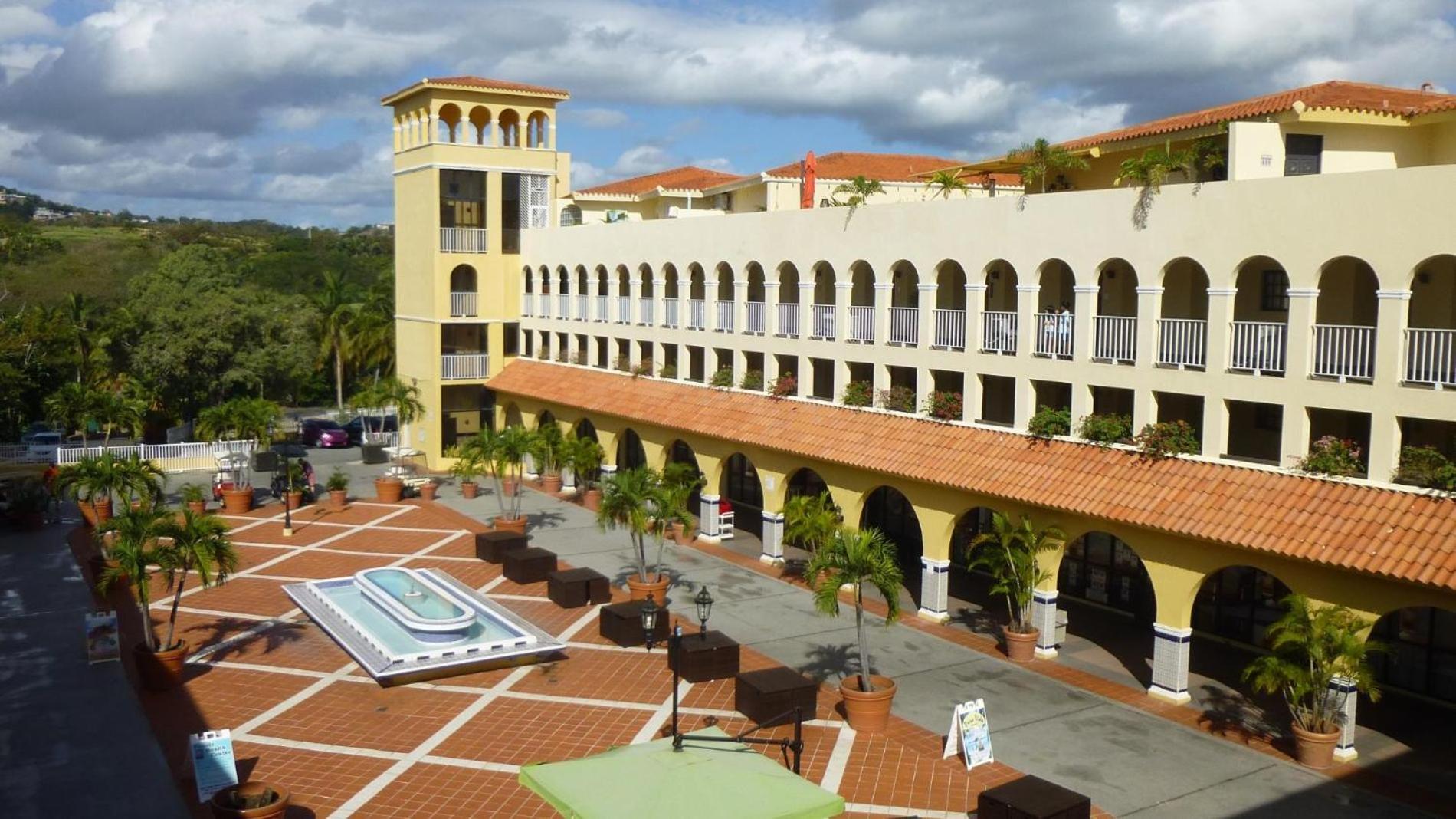 Palm View Apartment Humacao Exterior photo