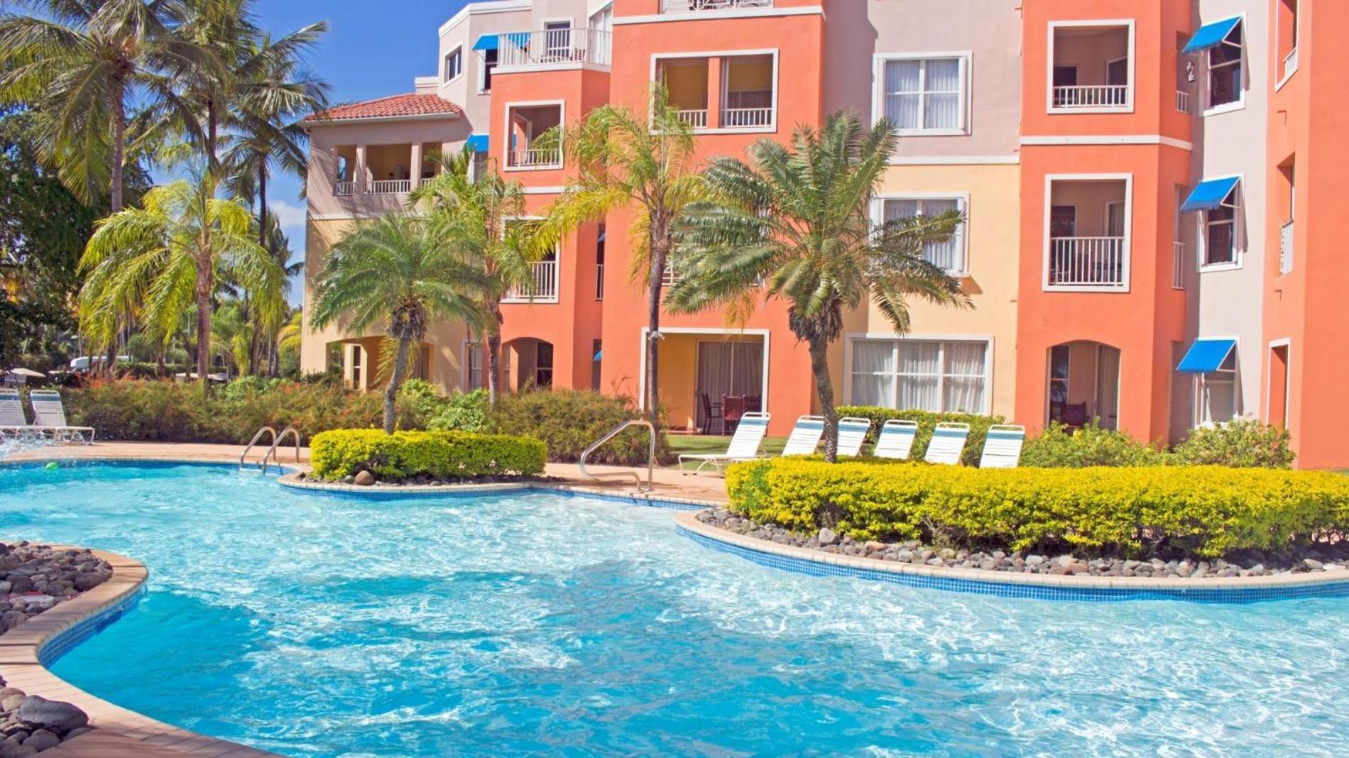 Palm View Apartment Humacao Exterior photo